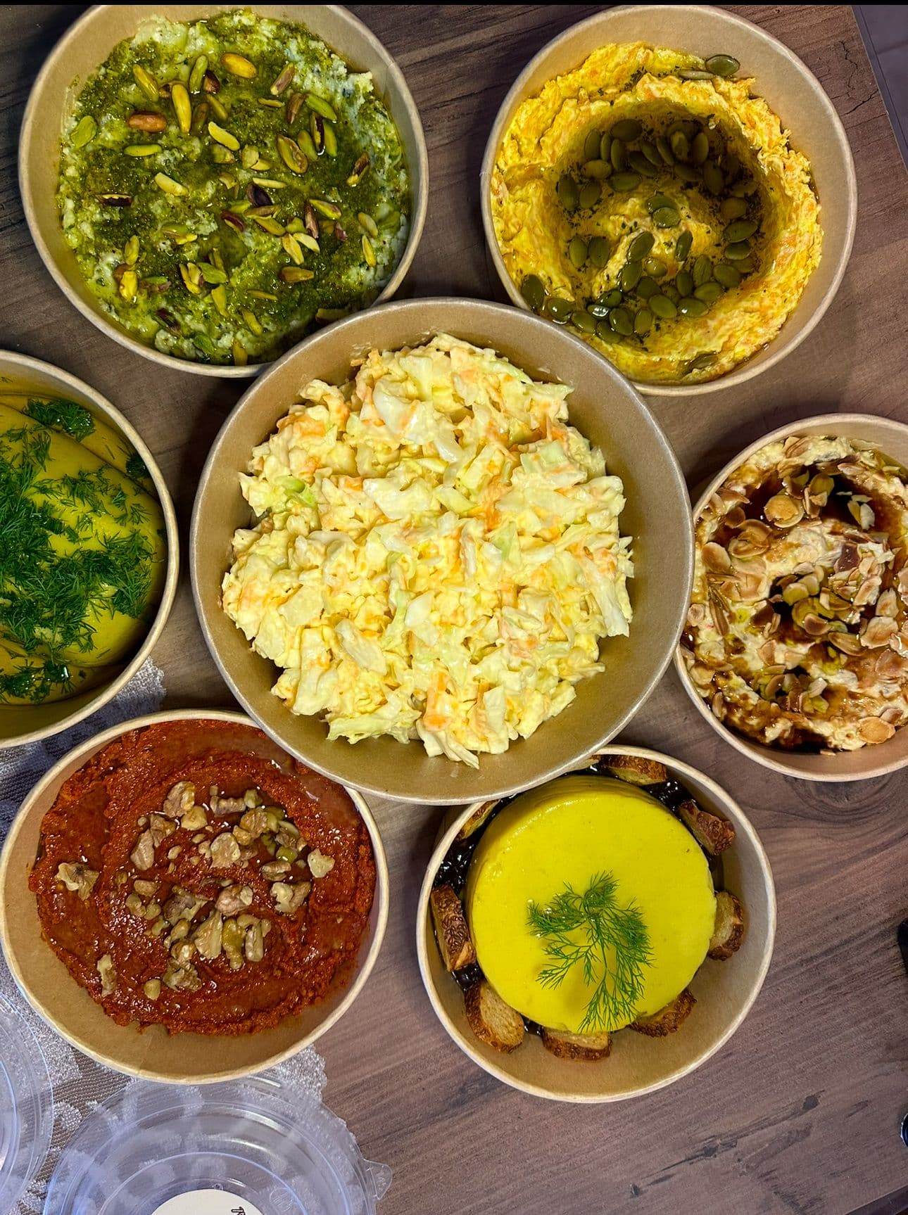 Bispecial Meze Restaurant